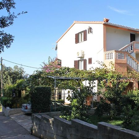 Family Friendly Seaside Apartments Kozino, Zadar - 5749 Petrcane Exteriör bild